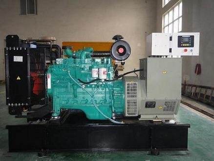 睢县440KW柴油发电机
