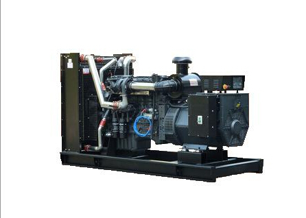商丘二手上柴150kw大型柴油发电机组
