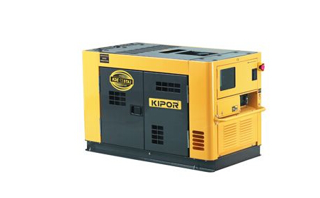 商丘二手雅马哈50kw小型柴油发电机组