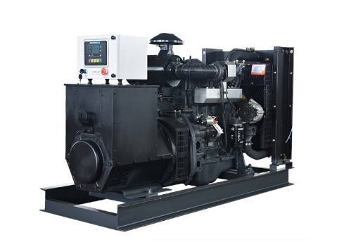 商丘二手常柴150kw大型柴油发电机组