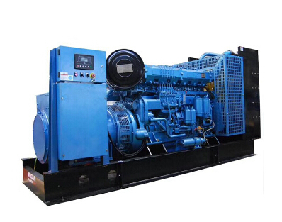 商丘睢阳县宗申动力150kw大型柴油发电机组
