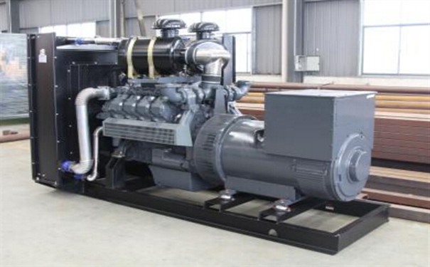 商丘二手康明斯50kw小型柴油发电机组