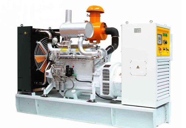 商丘永城二手潍柴50kw小型柴油发电机组