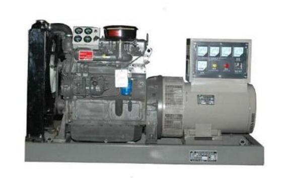 商丘永城二手潍柴200kw大型柴油发电机组